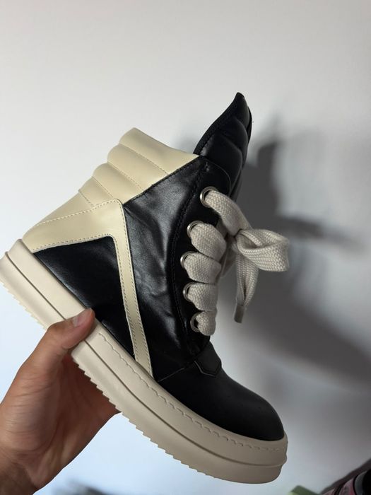 Rick owens noi nouti