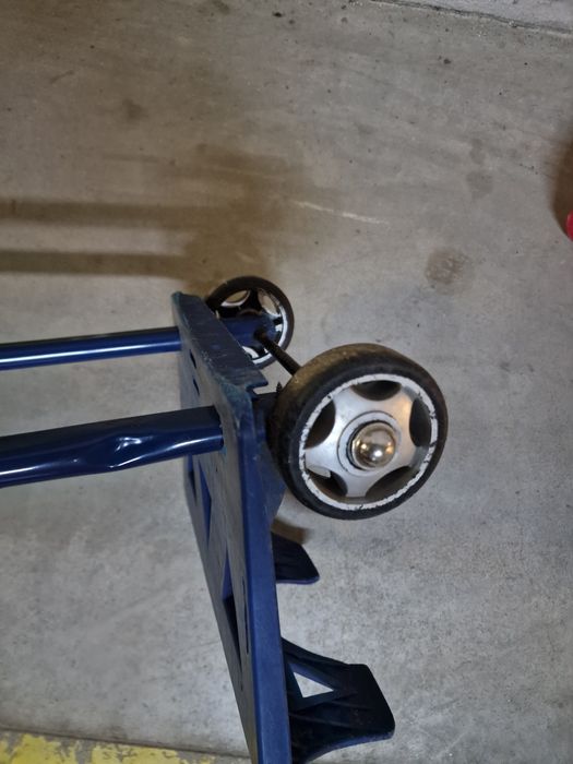 Карета за училищна раница