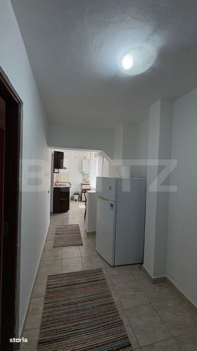 Apartament 2 camere, decomandat, zona Gardu