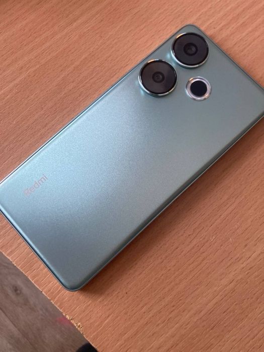 Redmi Terbo 3 (xiaomi)