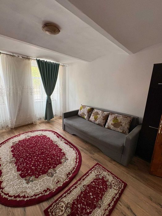 Apartament Gheorghe Doja Timisoara