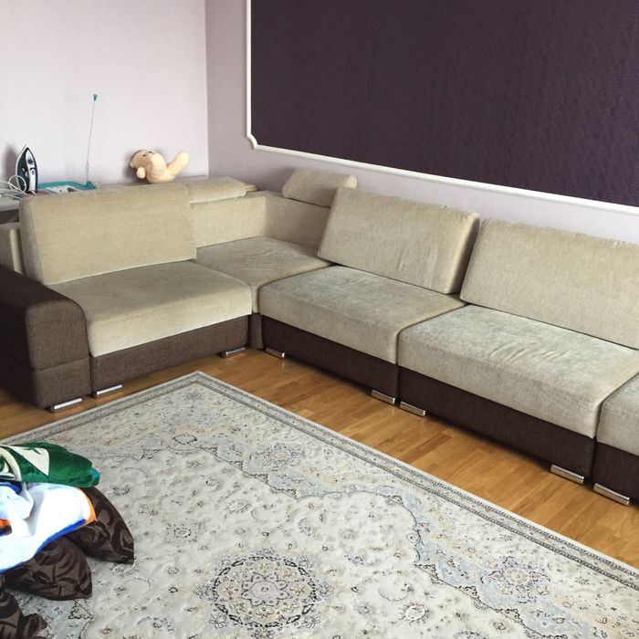 Диван в отличном состоянии