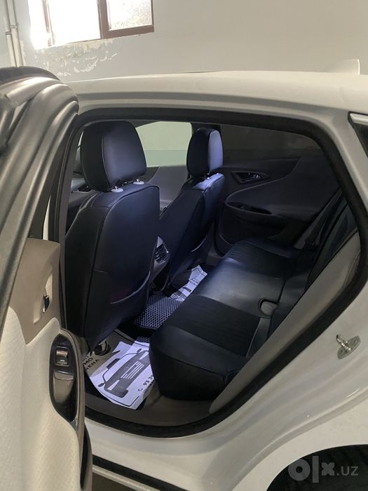 Malibu 2 2020 ideal
