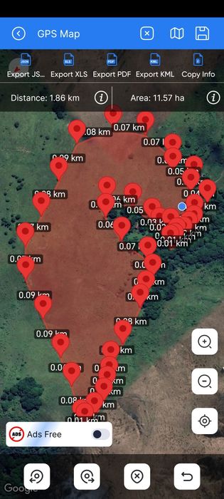 Curăț pașuni livezi manual ne deplasăm ori unde în țară negociere