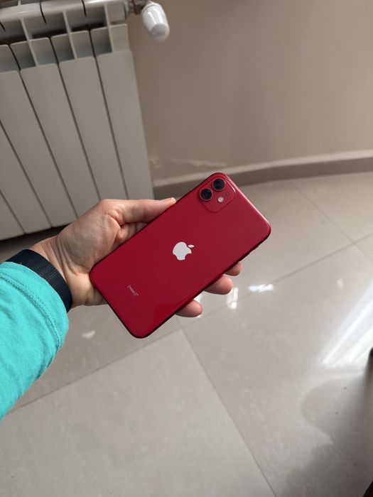 Iphone 11 64GB  - без ремонти