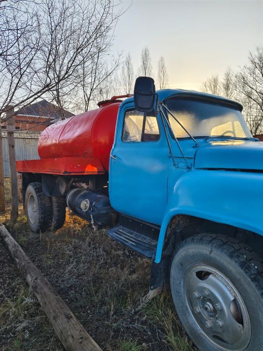 Продам Ассенизатор