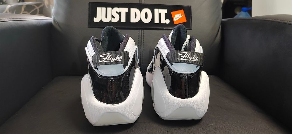 Nike Air Zoom Flight 95, номер 44