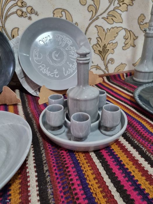 Gazgan Marmar Optumda Suviner Uzbekiston boylab Yetkazib berish bepul.