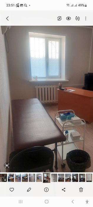 Продам кушетки косметологические