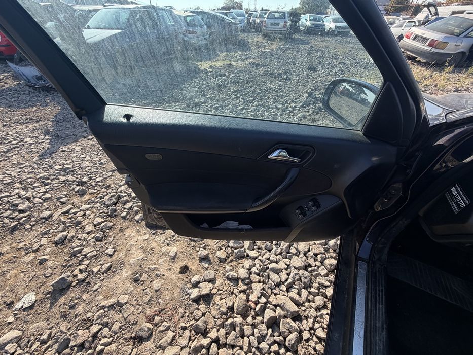 C 220 CDI S203 комби 2.2 CDI 150 к.с. – на части
