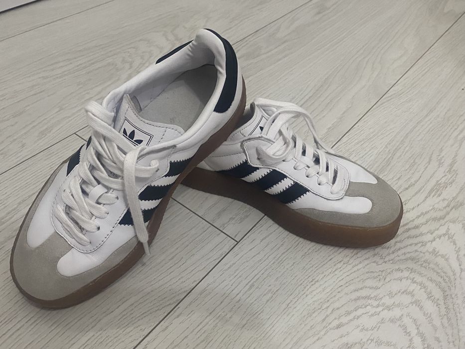 Adidasi Adidas Originals Sneaker low Samba 38