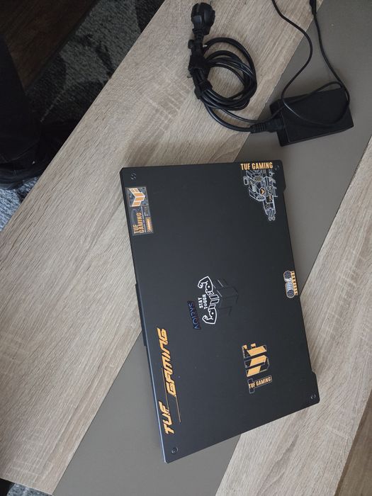 Laptop Asus tuf f17