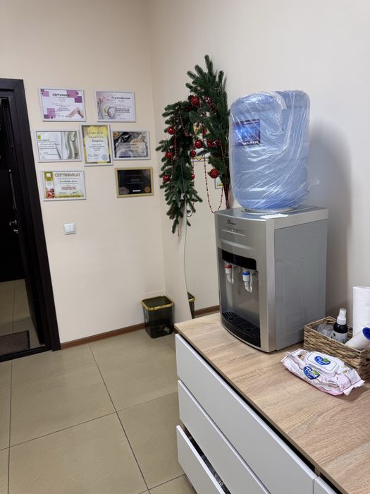 Кабинет для бьюти-мастера