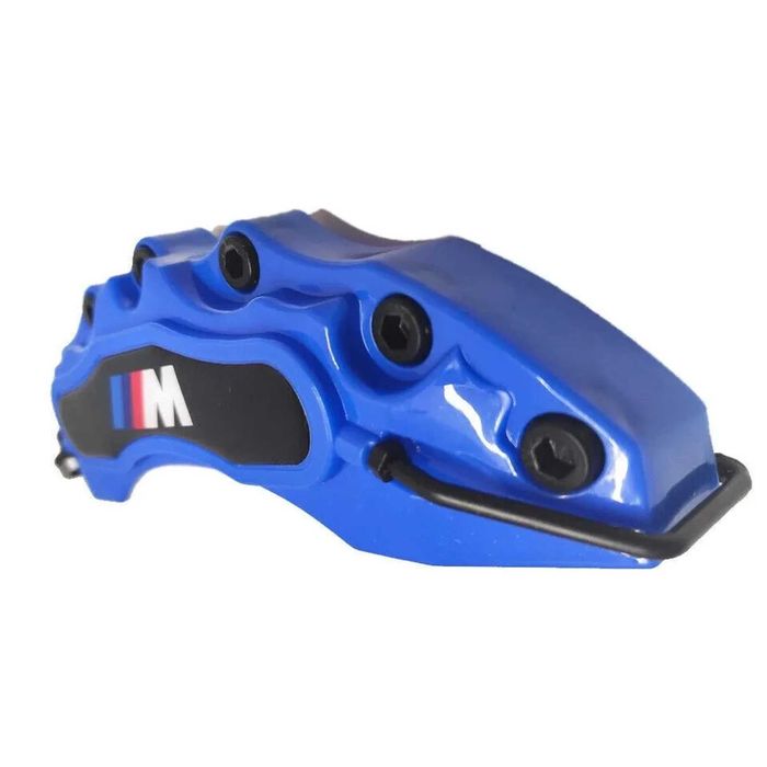 Капаци за спирачни апарати БМВ BMW M POWER СИНИ комплект