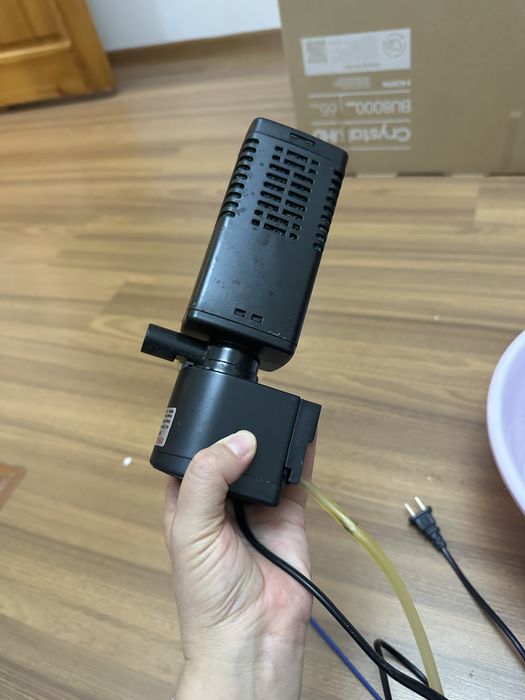 Продаю аквариум