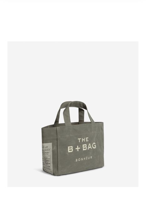 Сумка шоппер Bonheur