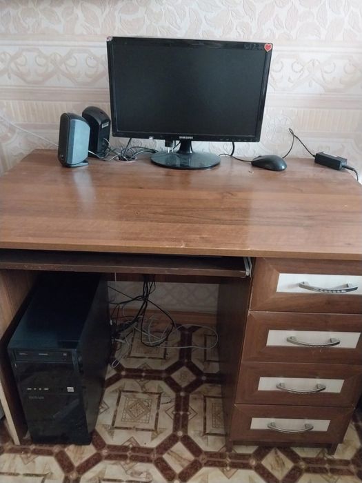 Продается детский гарнитур