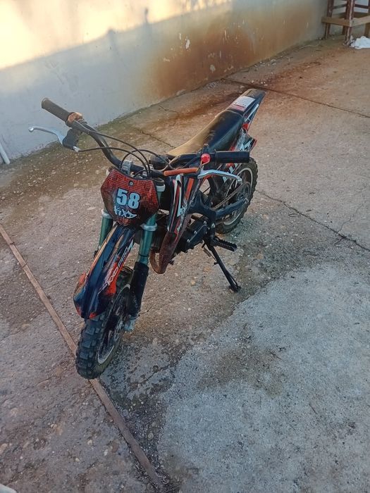 Motocross 49 cc nefunctional 499 lei