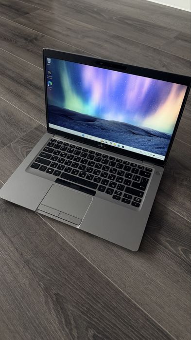 Ноутбук dell latitude 5410