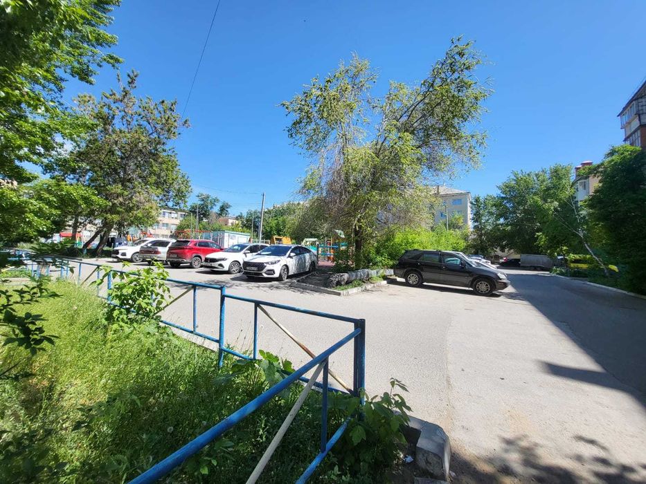 3-комн. в центре