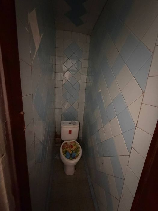 3х ком квартира в Согдиане