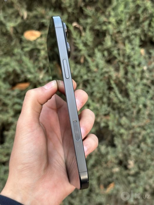 Iphone 16 pro max 91% yomks