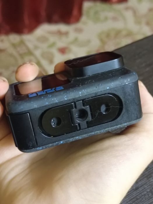 камера go pro 12 hero, экнш камера