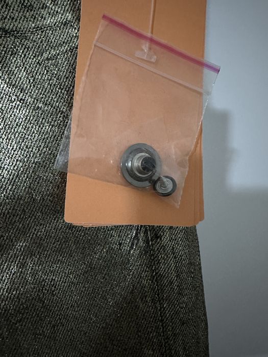 Blugi Max Mara , Max & Co marimea 25