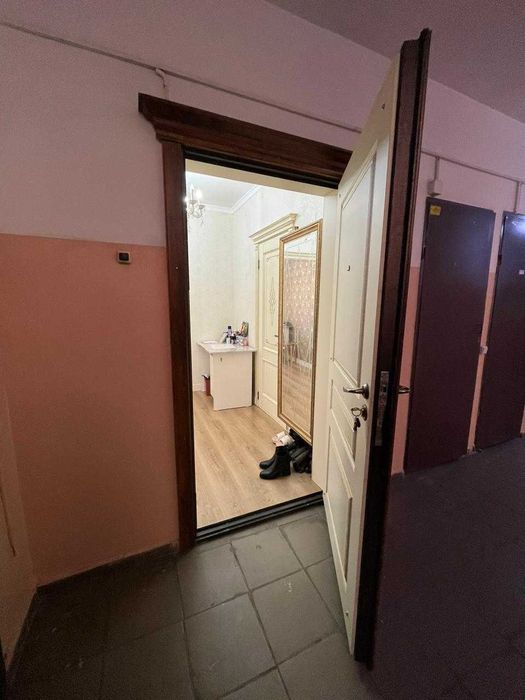 Продам 1-комнатную квартиру