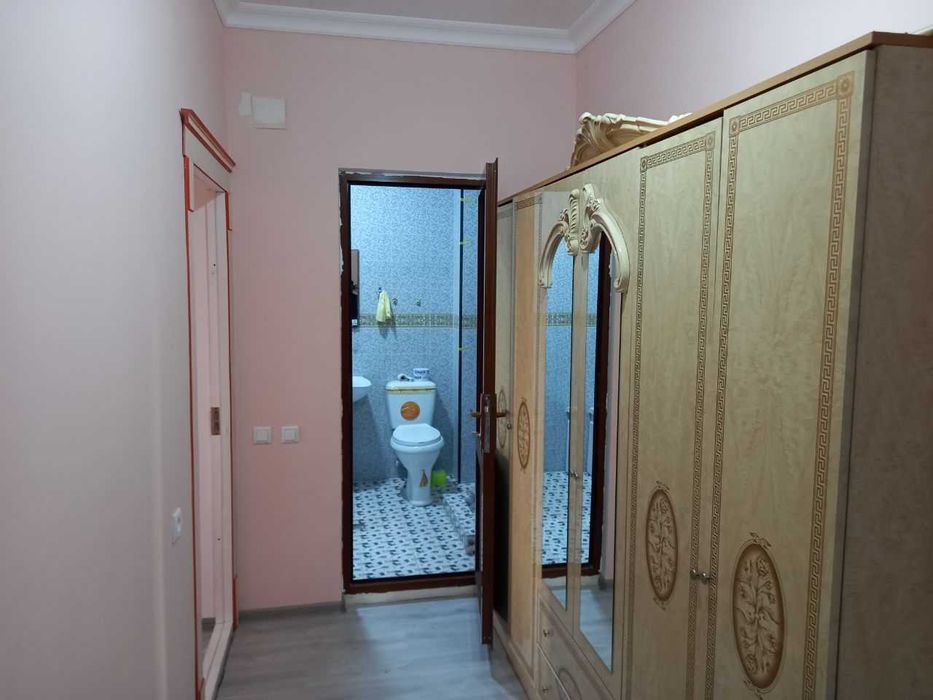 2 хонали квартира Сотилади