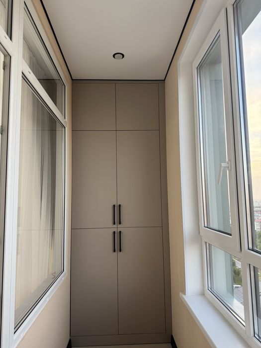 ремонт квартир под ключ