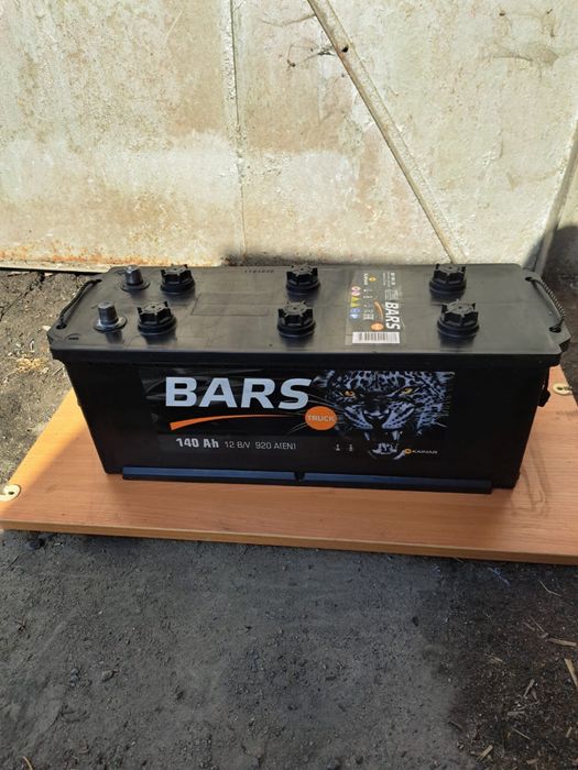 Аккумулятор 140