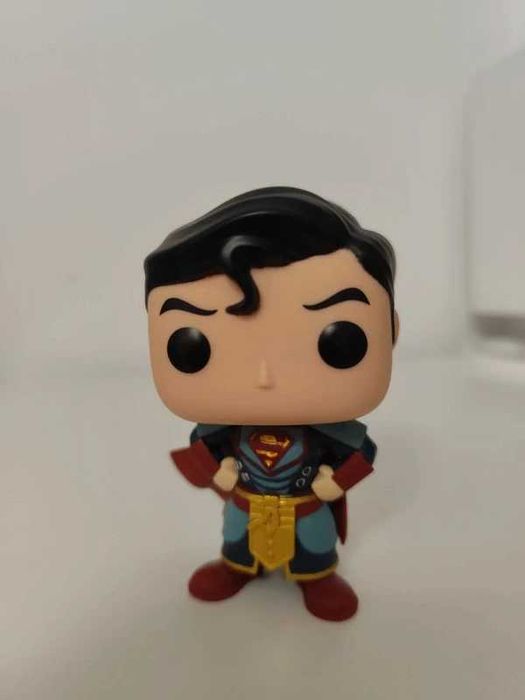 Funko pop Superman Imperial Palace