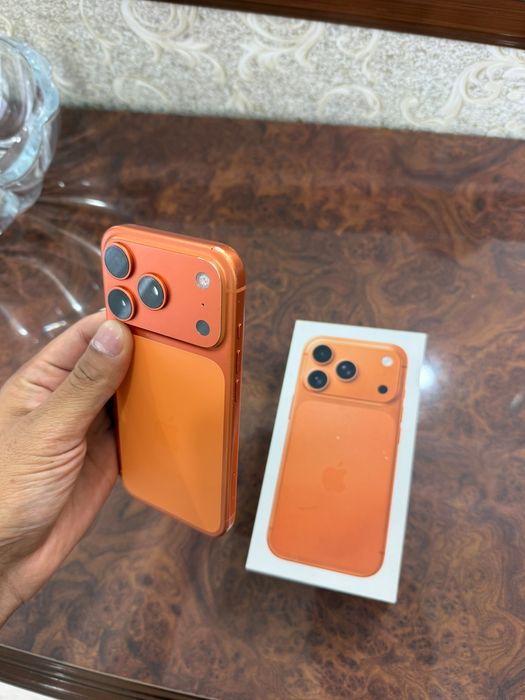 17 pro 256 gb без ремонта
