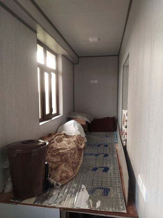 Uy sotiladi 2 xonali