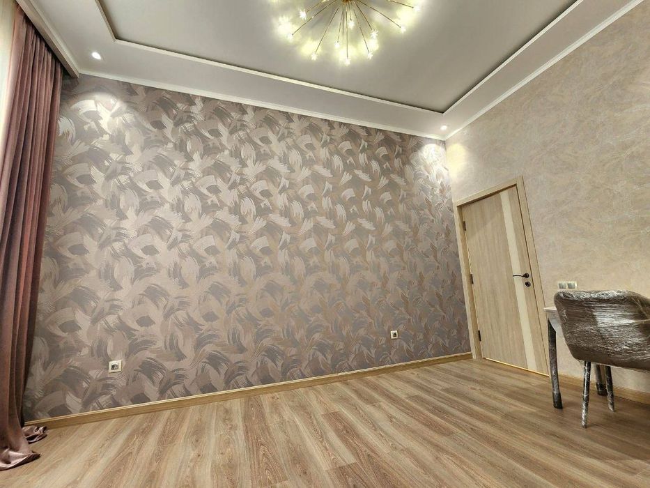 Продажа квартиры Новостройка Паркентский  3/8/8