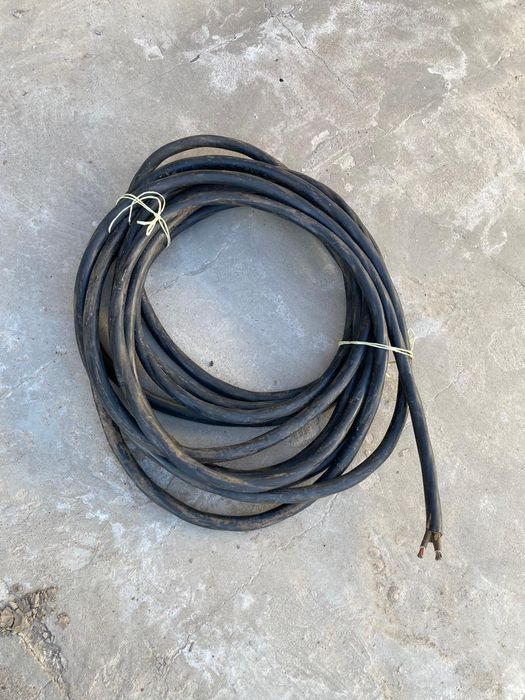 Кабель медный силовой