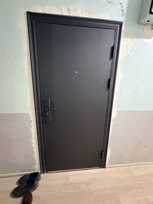 Аренда  1/3/4 на Слонима в бывшем общежитие