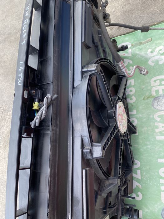 Trager complet Volkswagen Golf 7 1.4 Tsi