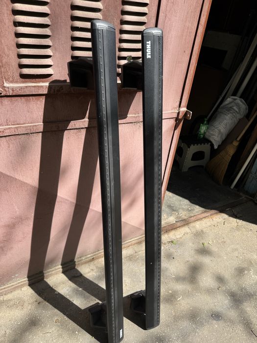 Bare Transversale Thule