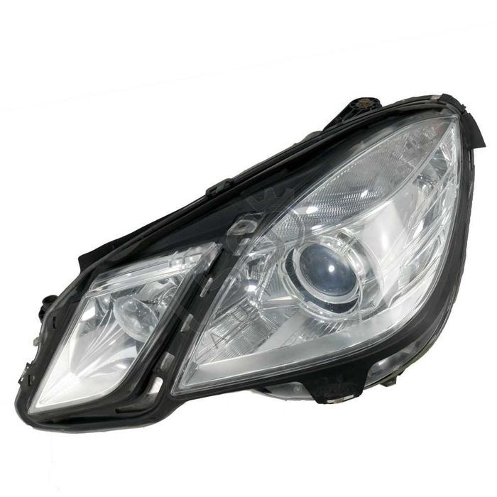 Far xenon stânga Mercedes-Benz E-Class (W212) OEM A2128205761KZ 147573