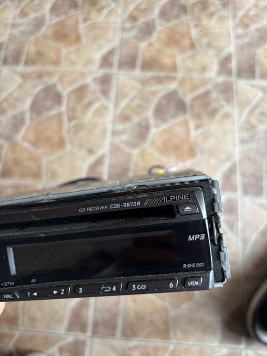 Radio Alpine Mp3