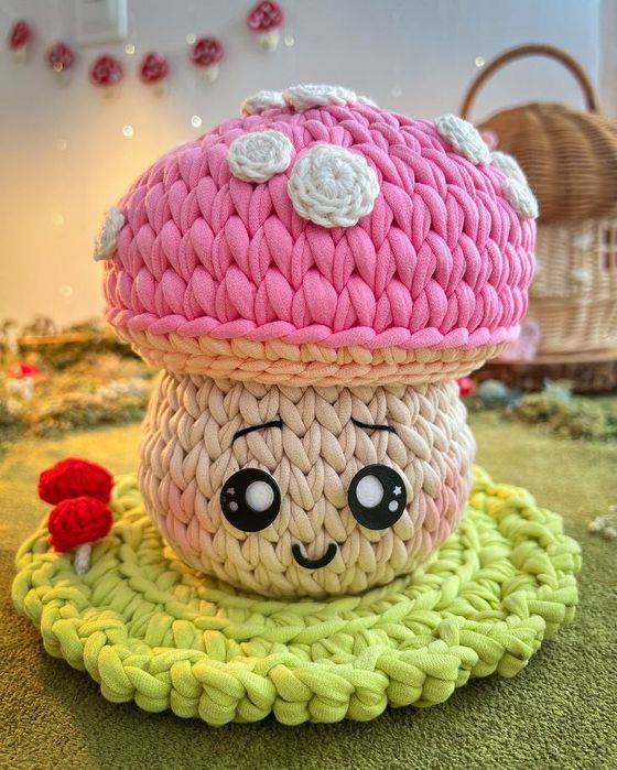 Корзинки ручной работы