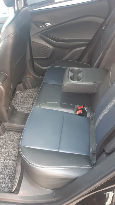 Треккер премьер 2023