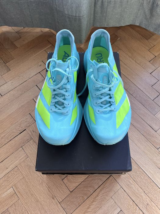 Adizero Adios Pro 4 M / 42,7