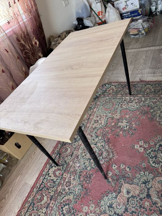 Стол кухонный новый