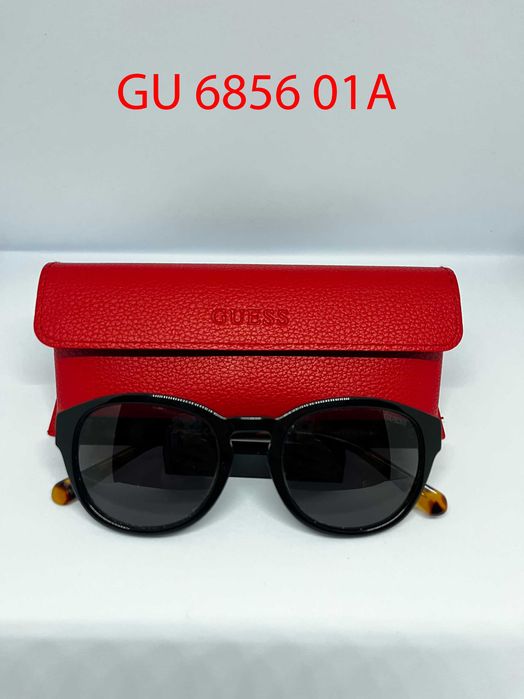Дамски очила Guess, три модела, нови