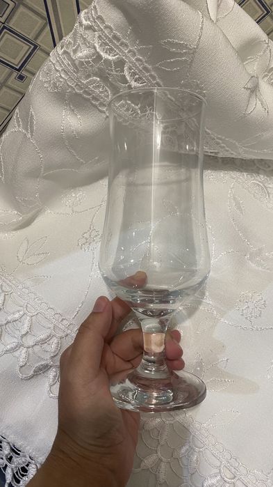 Бокалы Турция в идеале