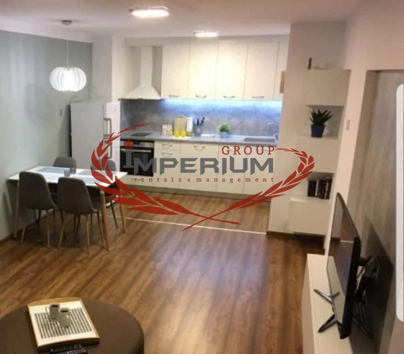 Дава се под наем Двустаен апартамент в Варна, Спортна зала - 70 кв.м за 642.6 € - Снимка #3