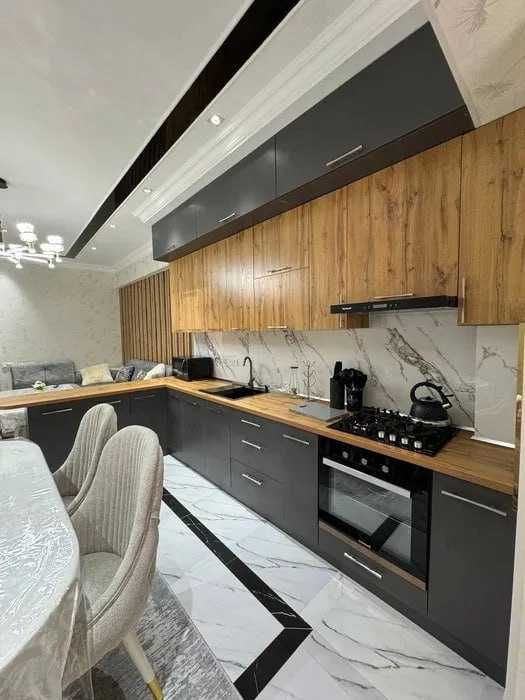 L2НОВОСТРОЙКА 3х ком Евро-люкс кв МЕГА-планет Универсам Юнусабад метро